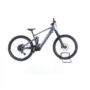 Second Life - Focus Sam² 6.7 Fully E-Bike 2022 - Jak nowy
