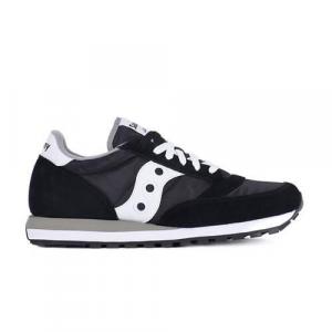 Buty do chodzenia męskie Saucony Jazz Black White