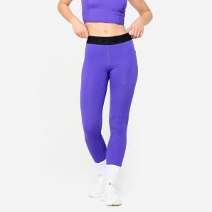 Legginsy fitness damskie Domyos