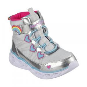 Buty do chodzenia dla dzieci Skechers Heart Lights