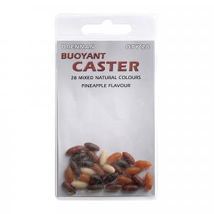 Przynęta sztuczny robak Drennan Buoyant Caster 28 szt.