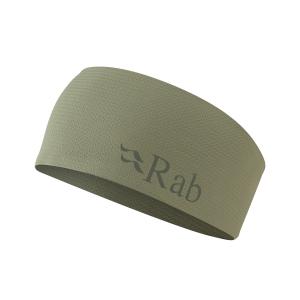 Opaska sportowa Rab Talus Headband z odblaskiem