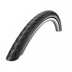 Opona Marathon Racer R-Guard 28 X 1,20 Czarna Odblaskowa