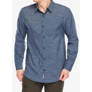 Koszula przeciw komarom męska Royal Robbins Amp Lite II L/S