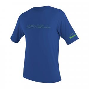 Koszulka do pływania dziecięca O'Neill Basic Skins Sun Shirt