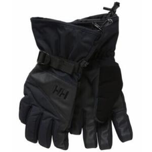 Damskie rękawice narciarskie Helly Hansen Freeride mix
