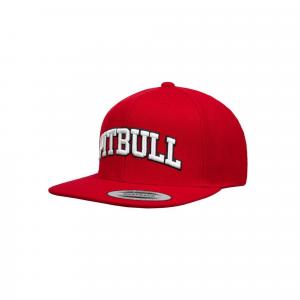 Czapka męska Pitbull Snapback PITBULL