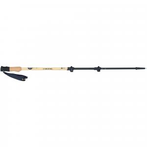 Kije trekkingowe regulowane Viking Bambu Pro Trekking, 3 sekcyjne