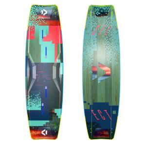 Deska do kitesurfingu DUOTONE Kite TT Select