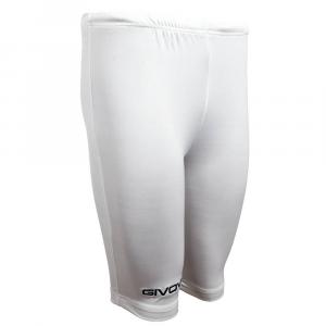 Męskie Spodenki Bermudy Base Layer