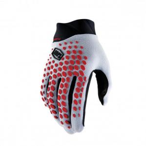 Rękawiczki rowerowe 100% Geomatic Gloves