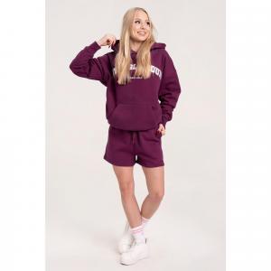 Spodenki fitness damskie Gym Glamour dresowe