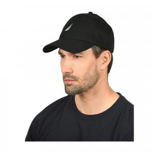 Czapka z daszkiem Nautica Ruck Strapback Cap