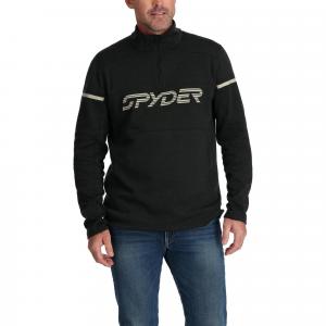 Bluza polarowa męska Spyder Speed Fleece 1/2 Zip