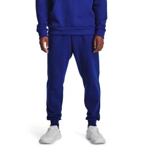 Spodnie dresowe męskie Under Armour Rival Fleece Joggers M