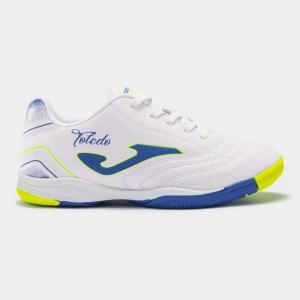 Buty sportowe piłkarskie halówki dziecięce JOMA TOLEDO na halę