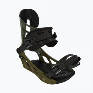 Wiązania snowboardowe K2 Sonic