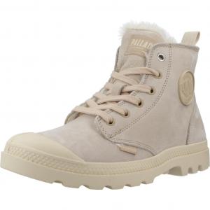 Buty do chodzenia damskie Palladium Pampa Hi Zip