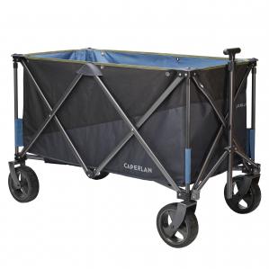 Wózek wędkarski Caperlan PF- Trolley XL