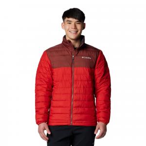 Columbia Kurtka Powder Lite Ii 2086964698