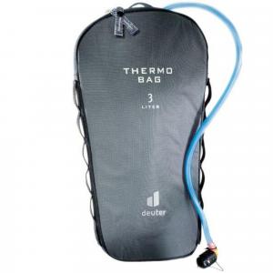 Pokrowiec Deuter Streamer Thermo Bag 3.0 - graphite