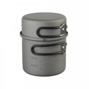 Garnek turystyczny Esbit Aluminium Pot 1000
