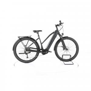 2nd Life - EBIKE Trekking Pro Mixed Trekking E-Bike 2021 - Jak nowy