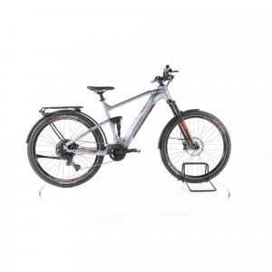 Second Life - Genesis E-VO FS SUV 1.3 Fully E-Bike 2023 - Stan dobry