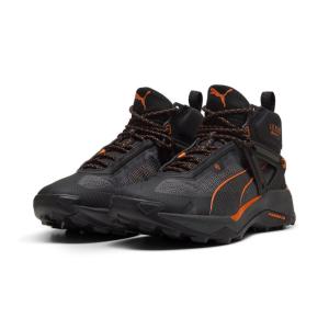 Puma Buty Explore Nitro Mid Gtx 37786005
