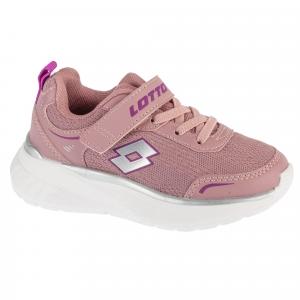 Buty sportowe Sneakersy dziewczęce, Exertiv K