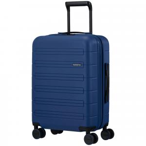 Walizka kabinowa poszerzana American Tourister Novastream