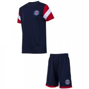 Koszulka piłkarska dla dzieci PSG Home 24/25