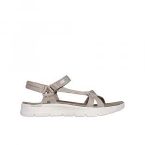 Sandały damskie SKECHERS Go Walk Flex Sandal Sublime