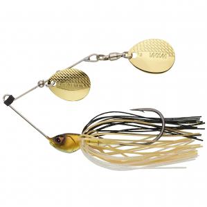 Przynęta Spinnerbait Spino CPT 7 g gold