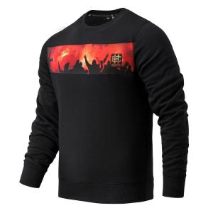 Bluza męska Extreme Hobby ULTRAS FLARE