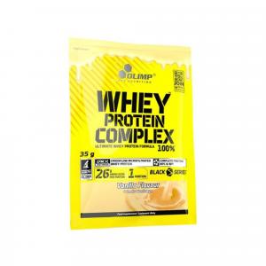 Odżywka białkowa Olimp Whey Protein Complex 100% - 35 g Kokos