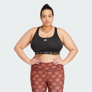 Biustonosz TECHFIT (Plus Size)