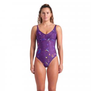 Strój Kąpielowy Abyss Swimsuit U Back