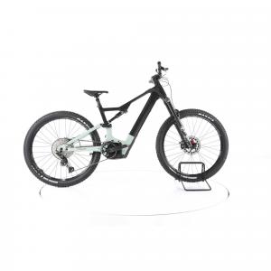 2nd Life - Focus Jam² 8.8 Fully E-Bike Carbon 2023 - Jak nowy