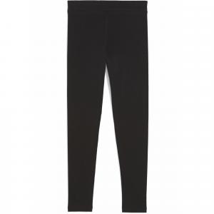 Młodzieżowe legginsy ESS PUMA Black
