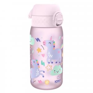 Butelka na wodę do przedszkola ION8 BPA Free
