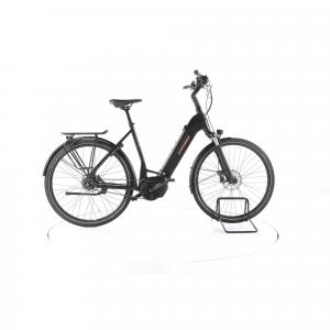 Second Life - Stevens ATB E-Courier Luxe Forma City E-Bike 2021 - Jak nowy
