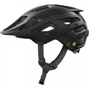 Kask Moventor 2.0 Mips Velvet Black L 59-61 Cm