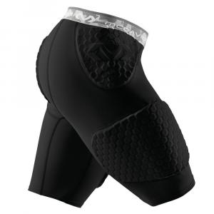 Szorty McDavid HexTM « Wrap-Around » Black