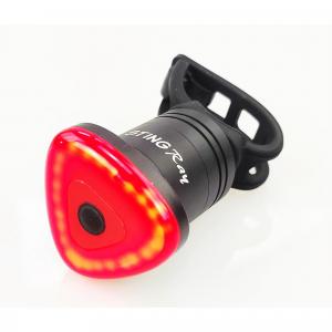 Lampa tył JET AU135 60 lumenów USB/STOP/AUTO