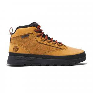 Buty męskie Timberland Euro Trekker Mid Leather