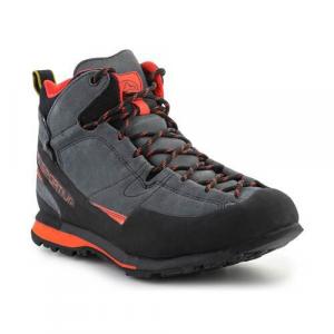 Buty trekkingowe męskie La Sportiva La Boulder X Mid Gtx