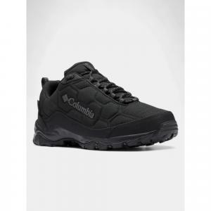 Buty multisportowe męskie Columbia Firecamp III WP
