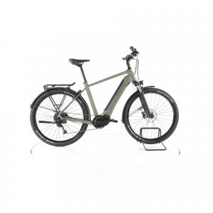 2nd Life - Kalkhoff Entice 5.B Season Trekking E-Bike 2023 - Jak nowy