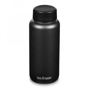 Butelka termiczna Klean Kanteen Wide mit Wide Loop Cap 1182 ml